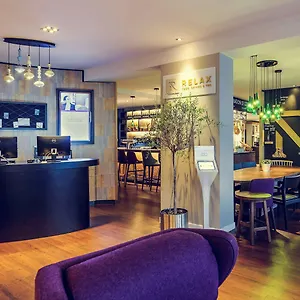 Mercure City Center Μόναχο