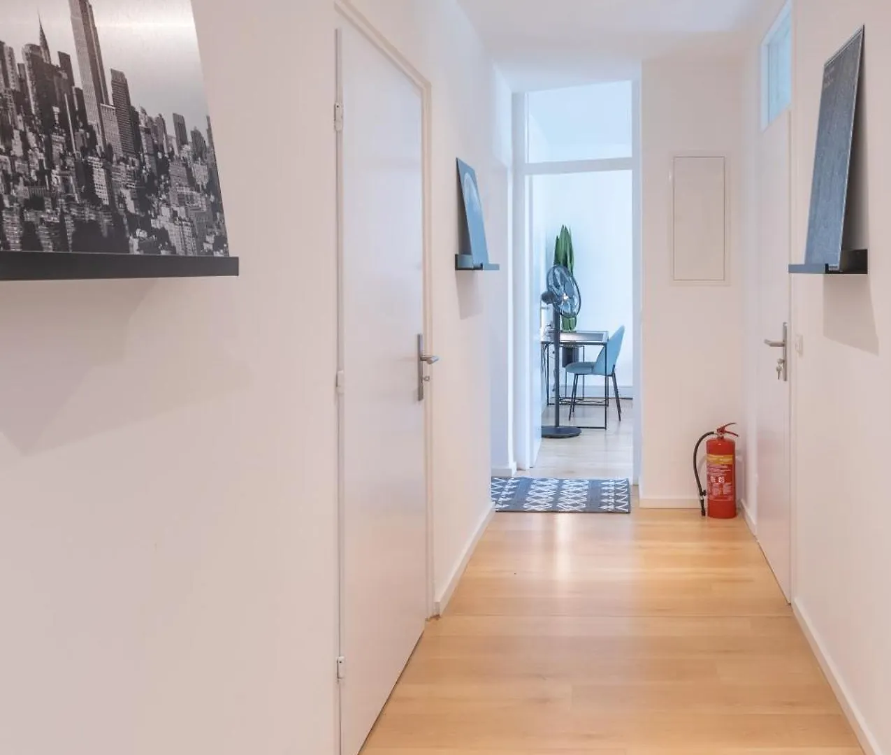 Sweethome - Kueche, Stellplatz, Wlan, Naehe S-Bahn Munich 0*,