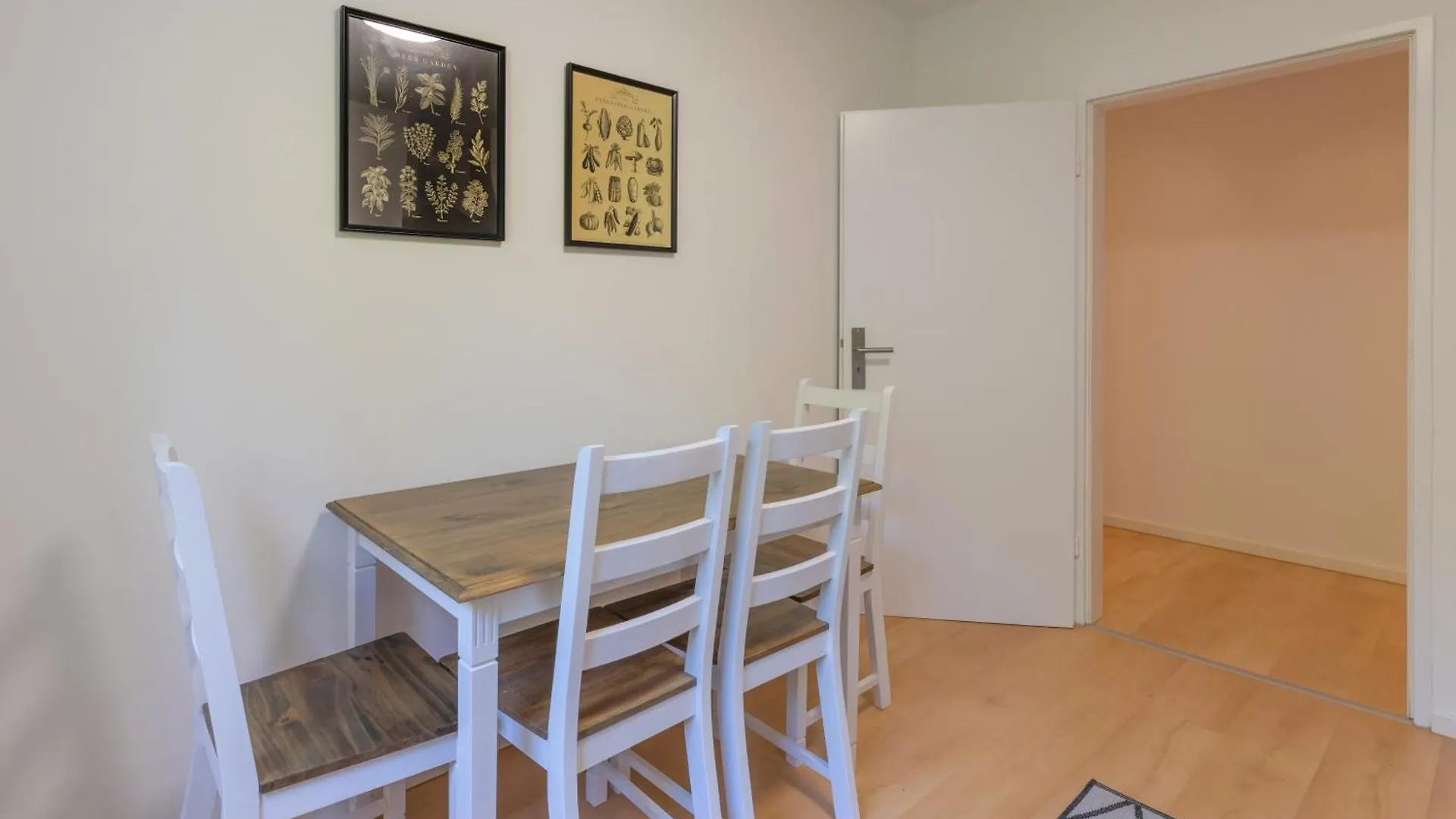 Sweethome - Kueche, Stellplatz, Wlan, Naehe S-Bahn Munich 0*,